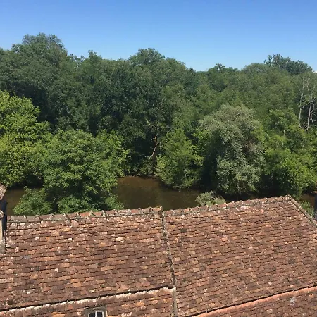 Villa L'Annexe à Carennac Extérieur photo