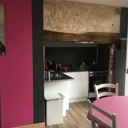 Villa L'Annexe à Carennac Extérieur photo