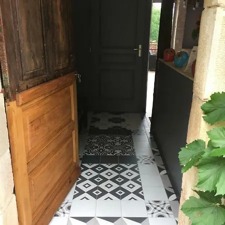 Villa L'Annexe à Carennac Extérieur photo