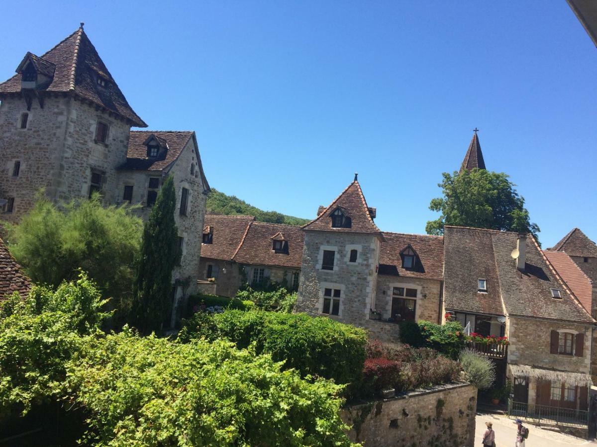 Hébergement de vacances L'annexe *
