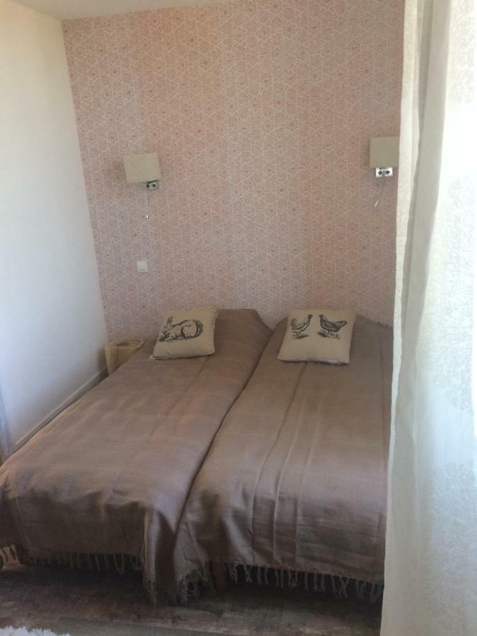 L'annexe Hébergement de vacances