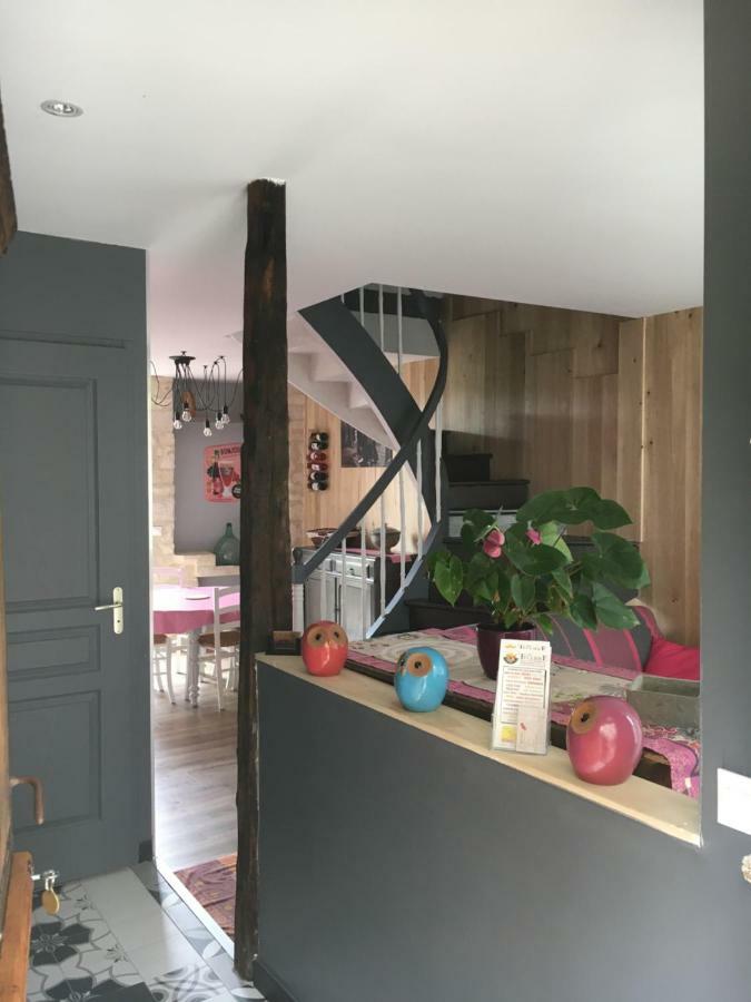 L'annexe Hébergement de vacances *