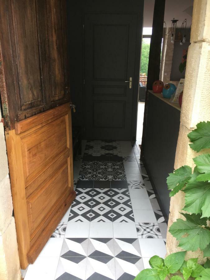L'annexe Hébergement de vacances *
