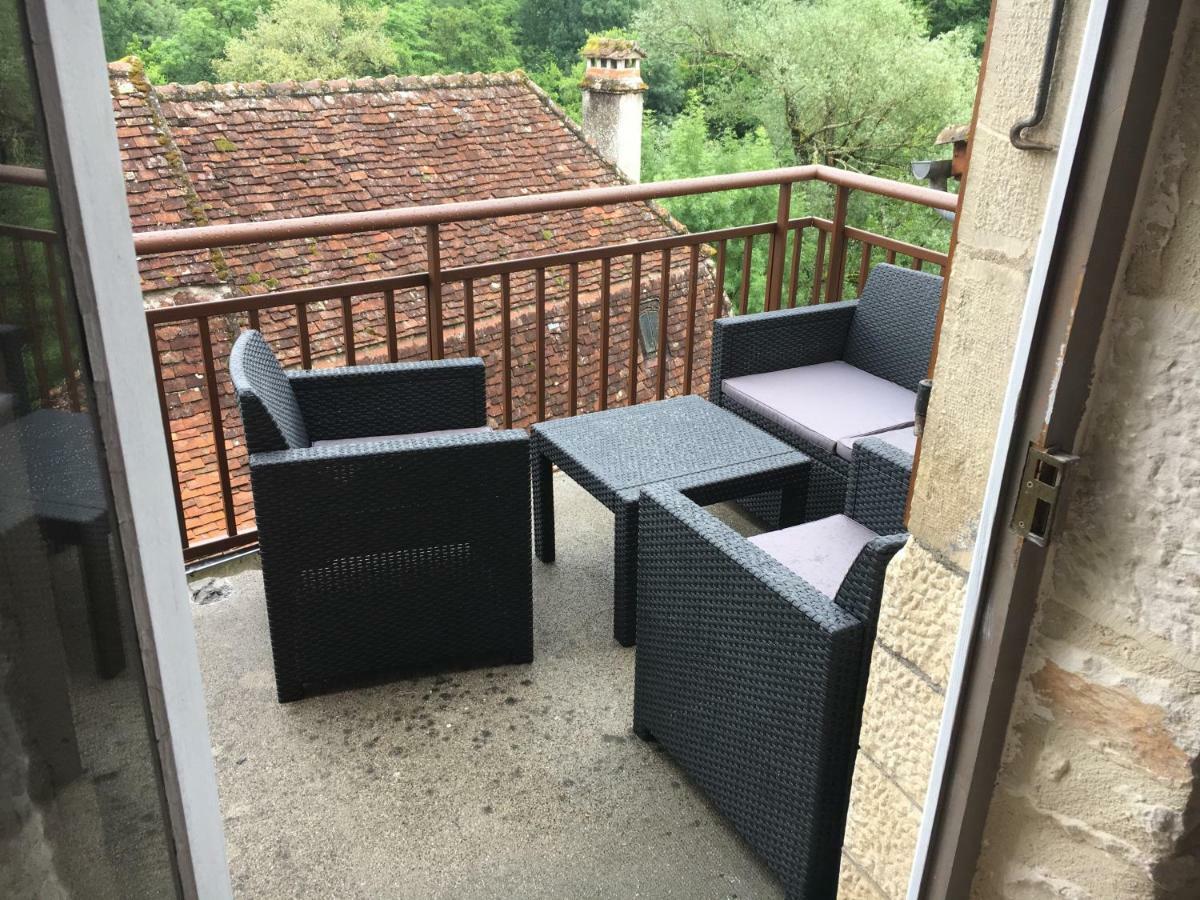 L'annexe Hébergement de vacances Carennac
