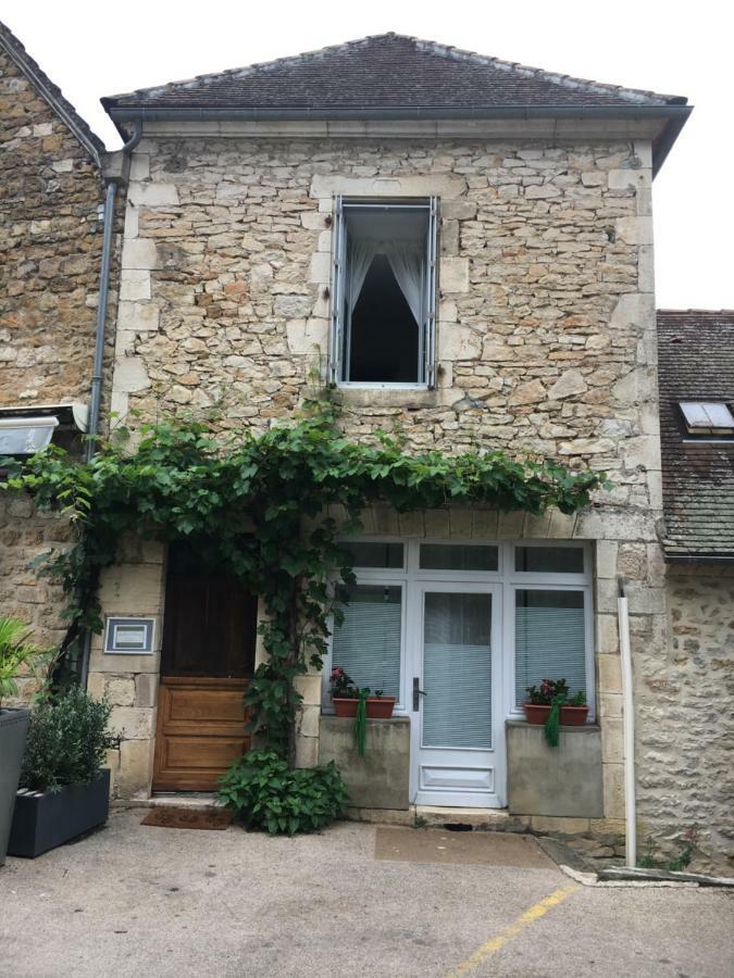 L'annexe Hébergement de vacances *